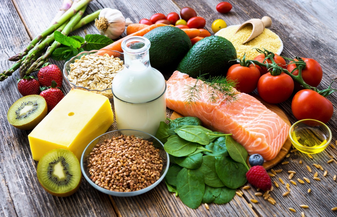 Nutrizione e salute